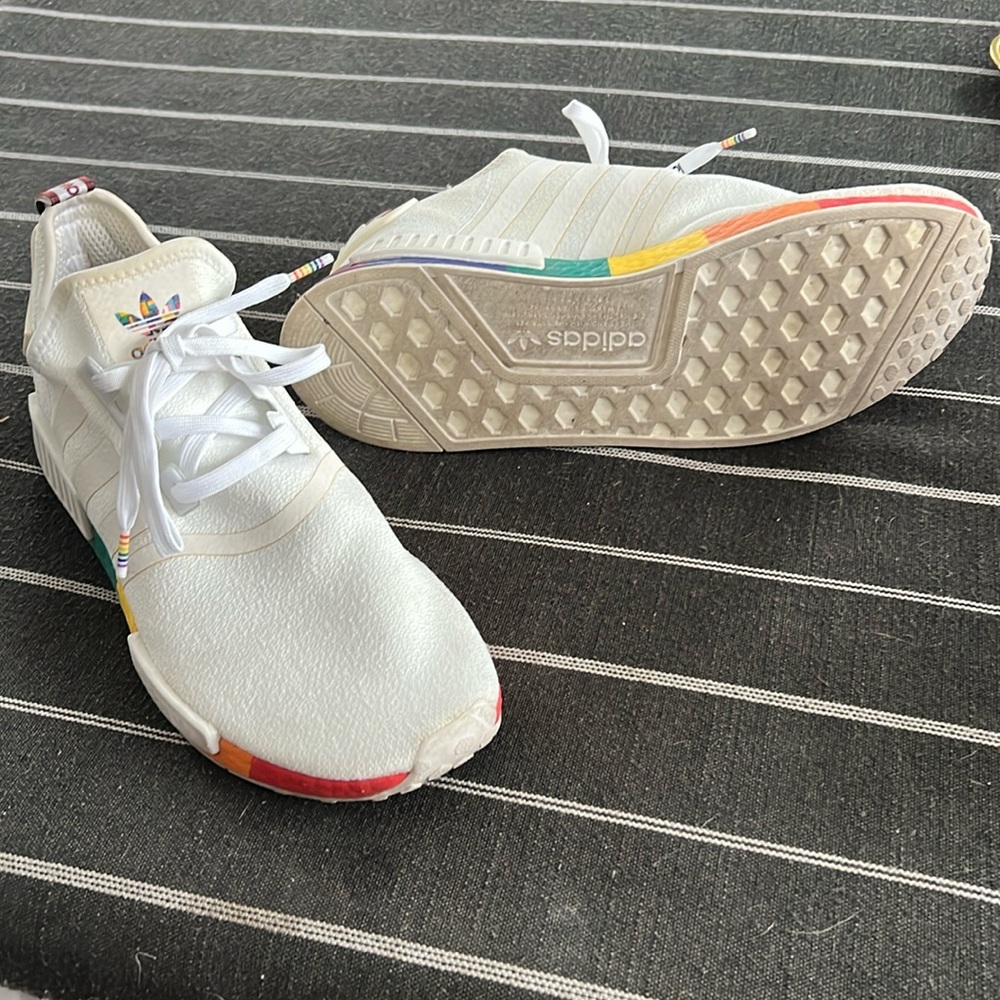 adidas NMD_R1 Pride